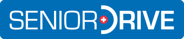 Seniordrive Logo o Claim